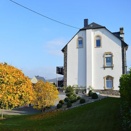 Ferienwohnung Erz Kinheim Exterior photo