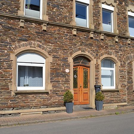 Ferienwohnung Erz Kinheim Exterior photo