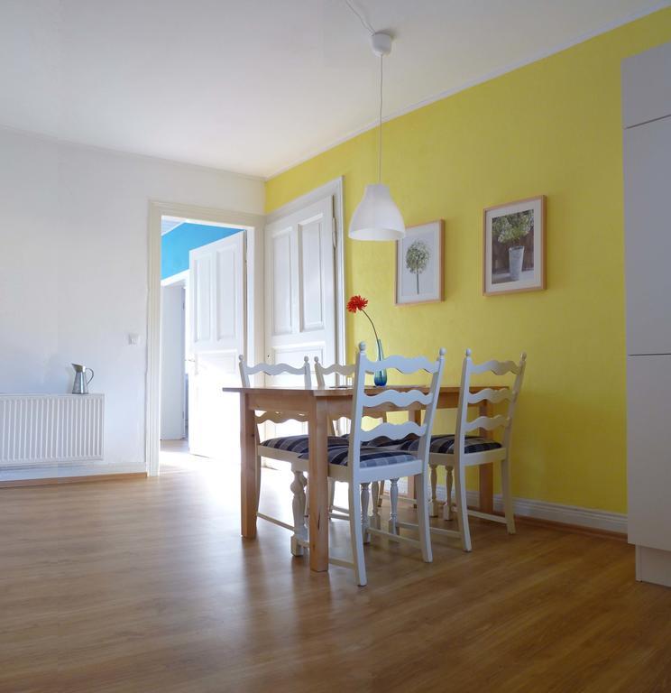 Ferienwohnung Erz Kinheim Room photo