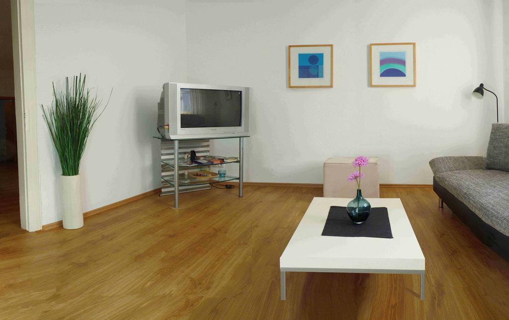 Ferienwohnung Erz Kinheim Room photo