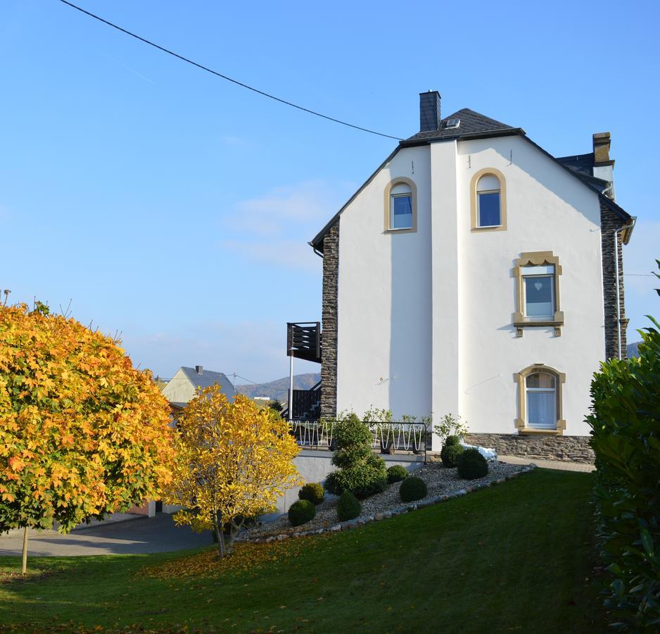 Ferienwohnung Erz Kinheim Exterior photo