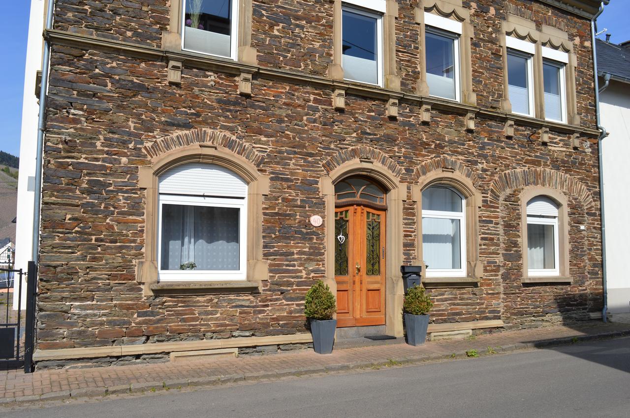 Ferienwohnung Erz Kinheim Exterior photo